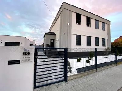 EDK Consulting Biuro Rachunkowe Ostrów Wielkopolski